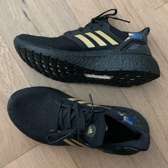 Adidas UltraBOOST Sneakers - Picture 2 of 6